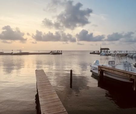 Fiesta Key RV Resort