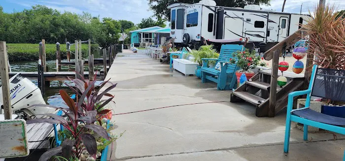 Bayfront RV Park Picture 1