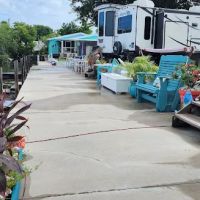 Bayfront RV Park ico