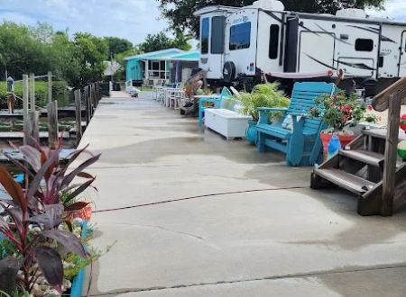 Bayfront RV Park