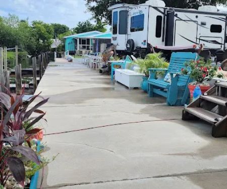 Bayfront RV Park