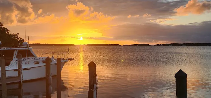 Bayfront RV Park Picture 7