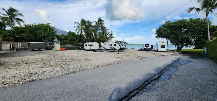 Bayfront RV Park Picture 9