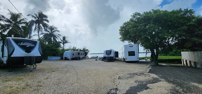 Bayfront RV Park Picture 8