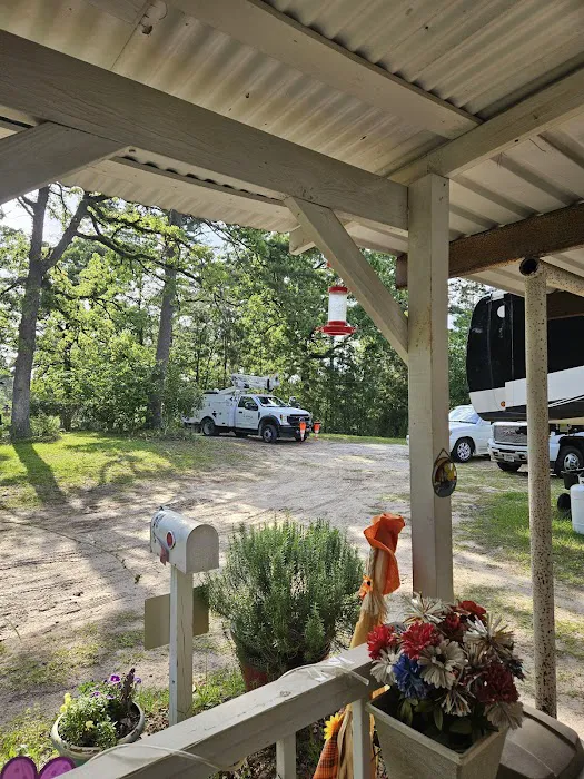 Cedar Valley Mobile Home Park Picture 1