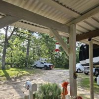 Cedar Valley Mobile Home Park ico