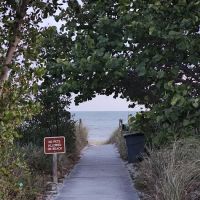 Curry Hammock State Park Campground ico