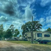 Pin Oak RV Park ico