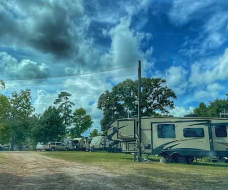 Pin Oak RV Park