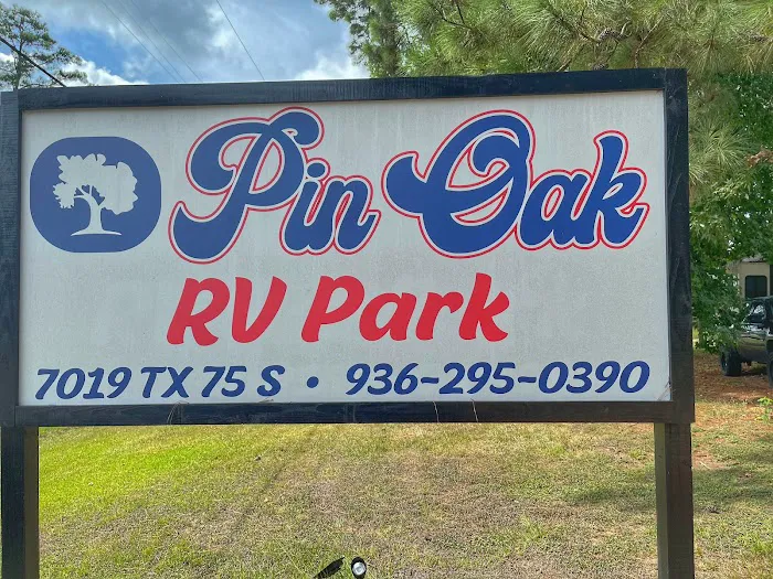 Pin Oak RV Park Picture 3