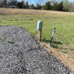 Travelers Lane RV Park Camp sites