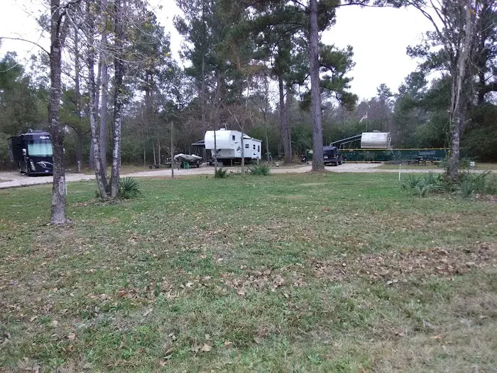 Palmetto RV Park and Campground Picture 1