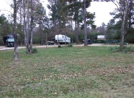 Palmetto RV Park and Campground