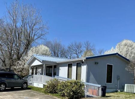 Travelers Lane RV Park LLC office/gift shop