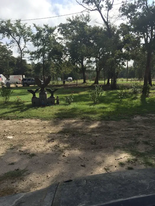 Cedar Oaks Rv Camp Picture 8