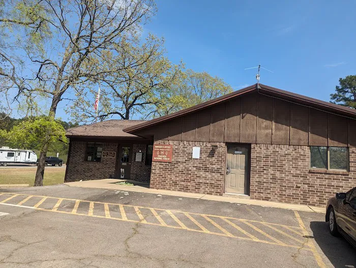 US Forest Services Ranger Station Picture 3
