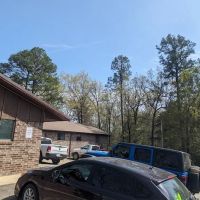 US Forest Services Ranger Station ico