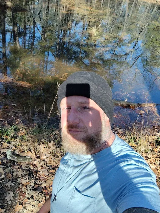 Rhino Lake Picture 5