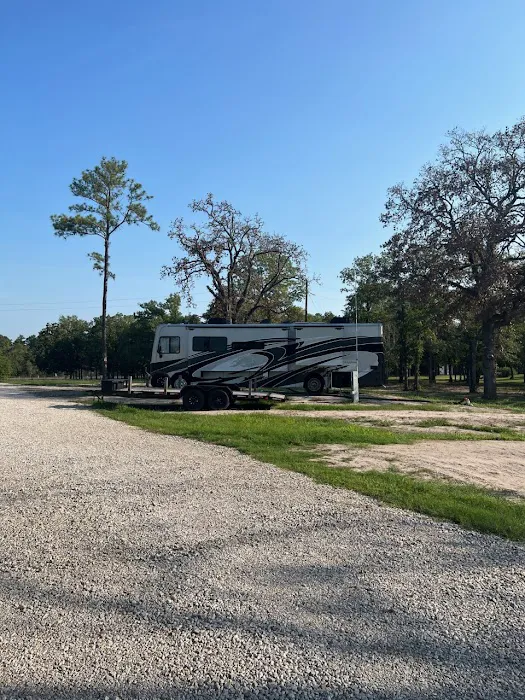 Huntsville RV Park Picture 1
