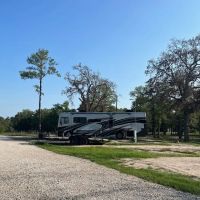 Huntsville RV Park ico