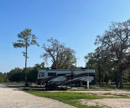 Huntsville RV Park
