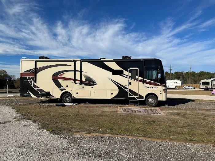 Huntsville RV Park Picture 3