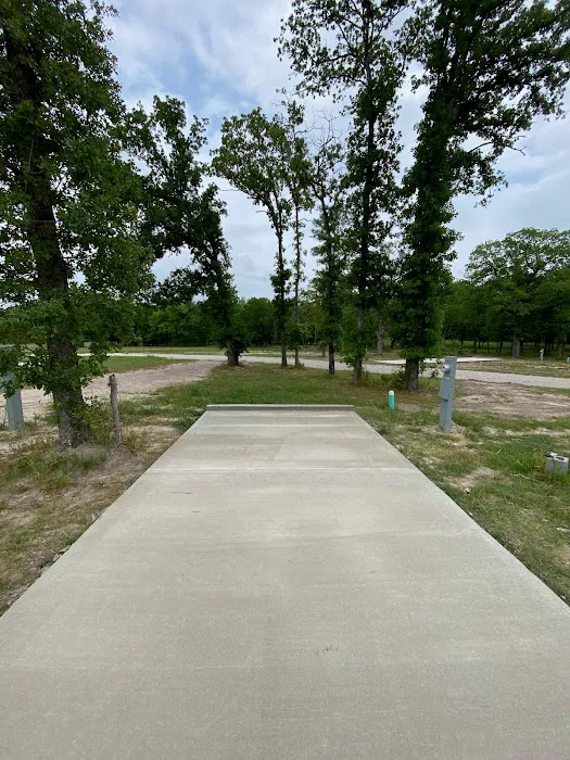 Huntsville RV Park Picture 4
