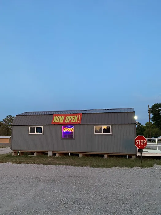 Huntsville RV Park Picture 9