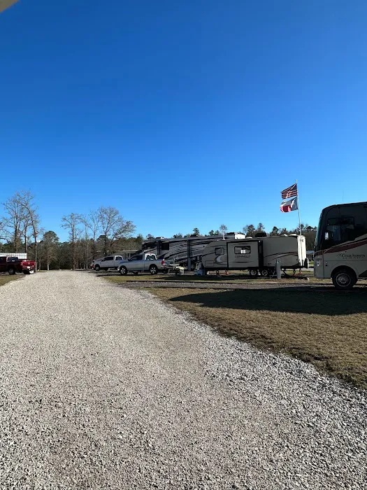 Huntsville RV Park Picture 7