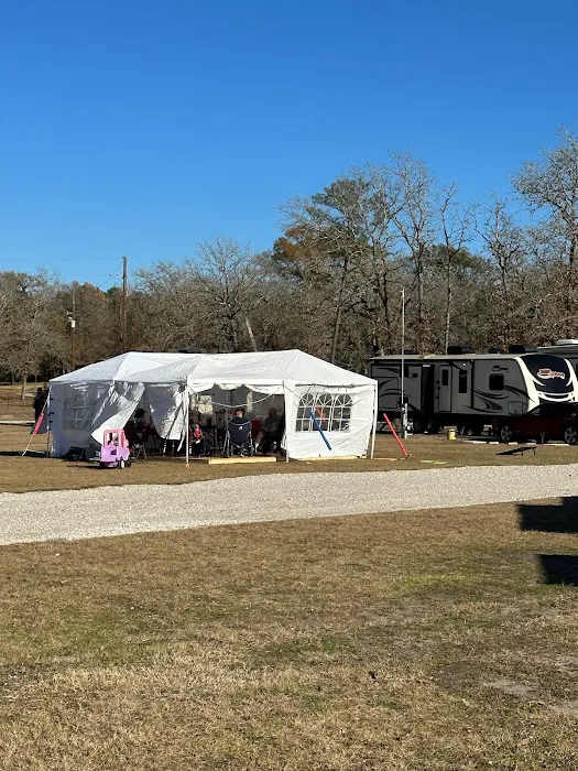 Huntsville RV Park Picture 8
