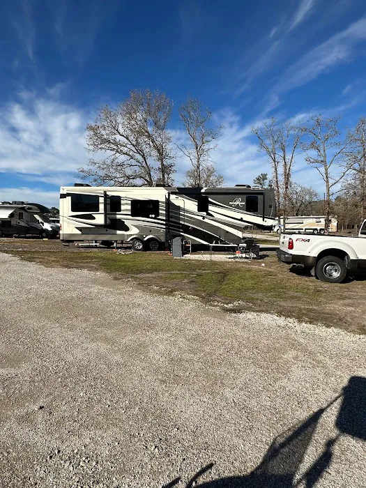 Huntsville RV Park Picture 6