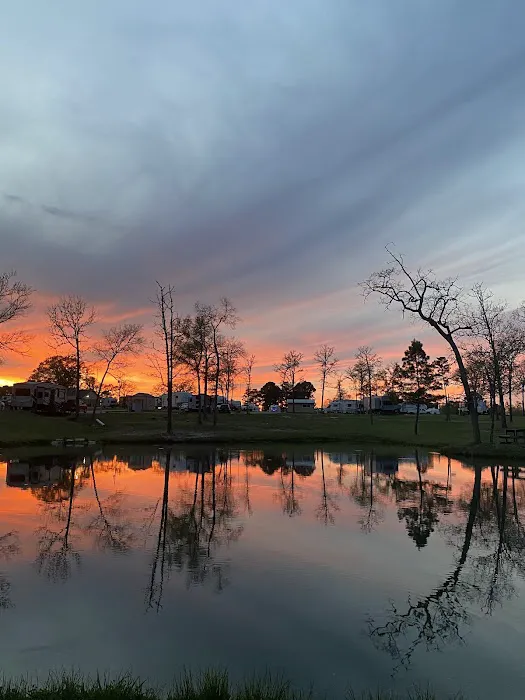 Huntsville RV Park Picture 10