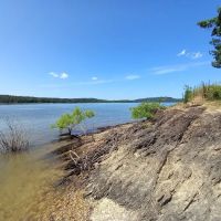 Highway 27 Fishing Village ico