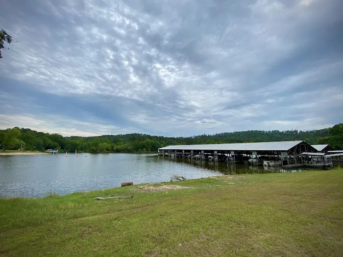 Highway 27 Fishing Village Picture 7