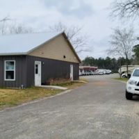 Great Escape RV Park of Huntsville Texas ico