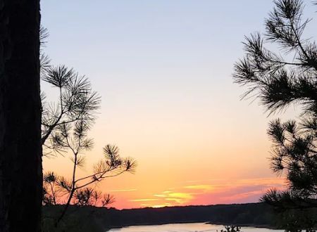Joplin Recreation Area-USACE