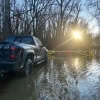 Twin creeks recreation area campground ico