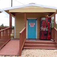 Classy RV Park ico