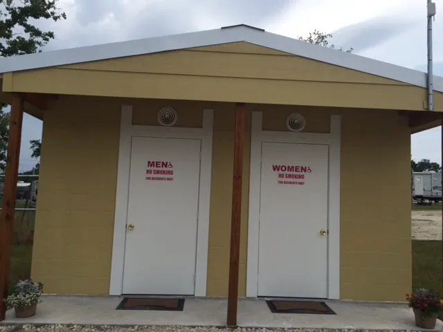 Classy RV Park Picture 8