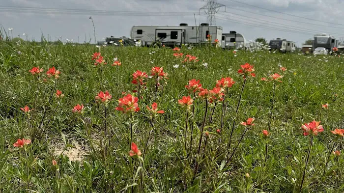 John Wayne's RV Park Picture 1