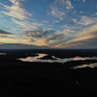 Hickory Nut Mountain Campground ico