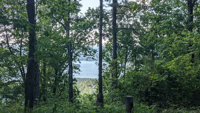 Hickory Nut Mountain Campground Picture 5