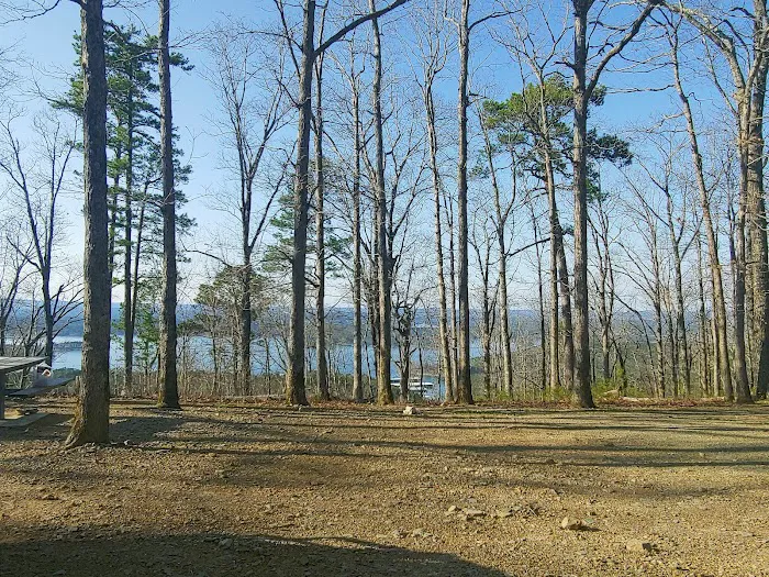 Hickory Nut Mountain Campground Picture 4