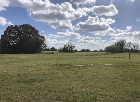 Singleton RV Park