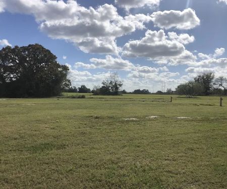 Singleton RV Park