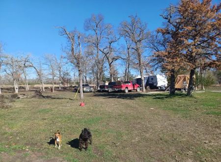 Bloomfield RV