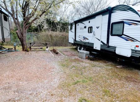 Marilyn's RV Park & Old Country Store