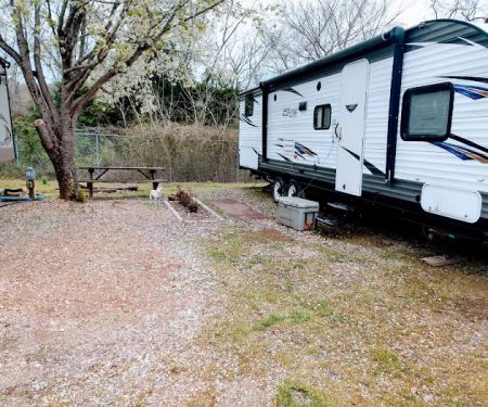 Marilyn's RV Park & Old Country Store