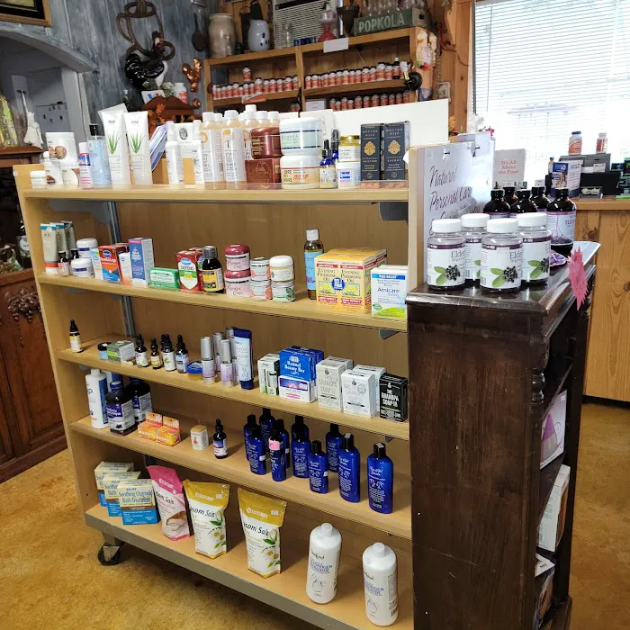 Marilyn's RV Park & Old Country Store Picture 9