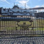 Morrison Creek Cabins & RV Park